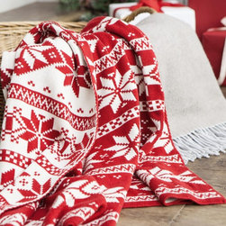 PRODUCTS | Pillows & Throws - Throws
