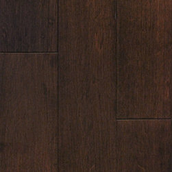Modern Collection - Hardwood Flooring