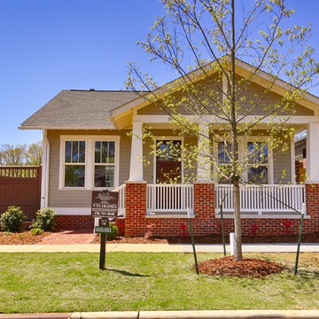 2016 Spring Tour of Homes