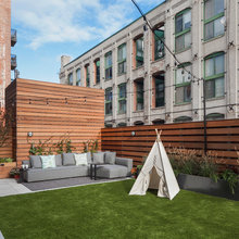 33rd Ave Landscaping