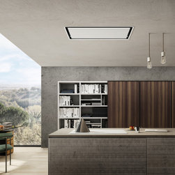 Illusion - Range Hoods And Vents