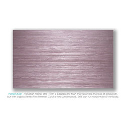 wall finishes - Products