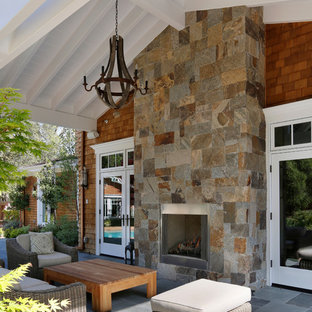 Free Patio Online Floor Plan Ideas Photos Houzz