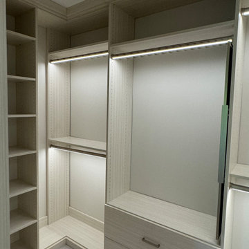 Bathroom & Main Floor Renovation in Ashburn, VA