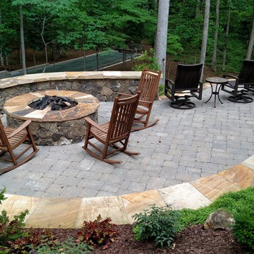 2019 GALA: Georgia Landscape Award - Grand Winners