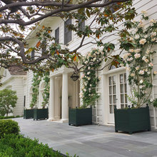 Curb appeal
