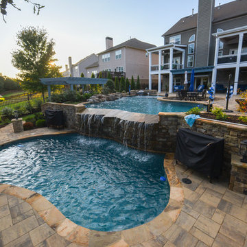 Magical Oasis in Marietta