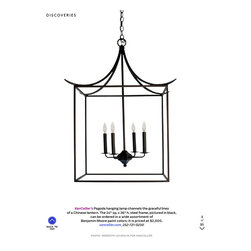vanCollier Designs - Chandeliers