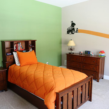 NJ Farm House Renovation