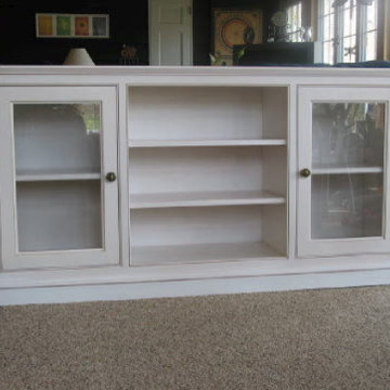 Custom Furniture