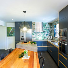Kitchen Ideas
