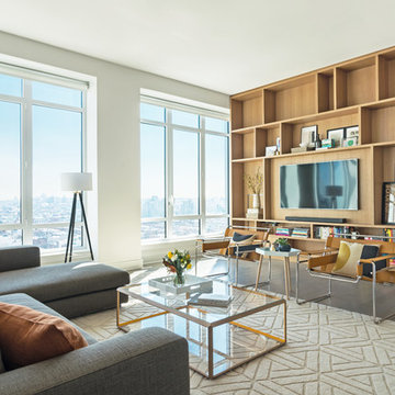 State Street Residence