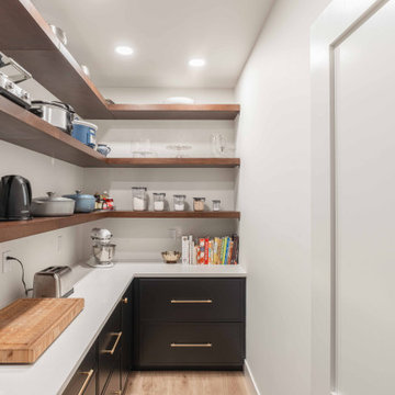 Doylestown First Floor and Addition