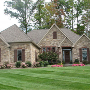 Exteriors