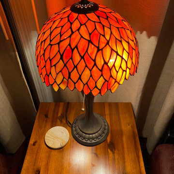 Interior Re-Design