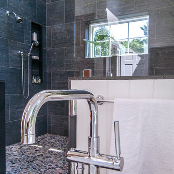 Master Suite Renovation, Malvern PA