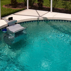 Endless Swim Machines - Outdoor Products