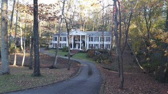 Birmingham Roof Projects