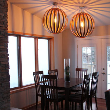Deerfield Lane Remodel