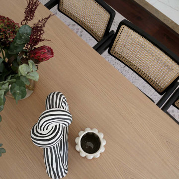 Interior Furnishing & Styling I 5 Bedroom Villa
