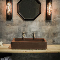 Venice Bathroom Wall Light - Bathroom Wall Lights
