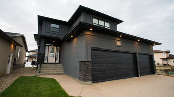 Best 66 Home Builders In Regina Sk Houzz