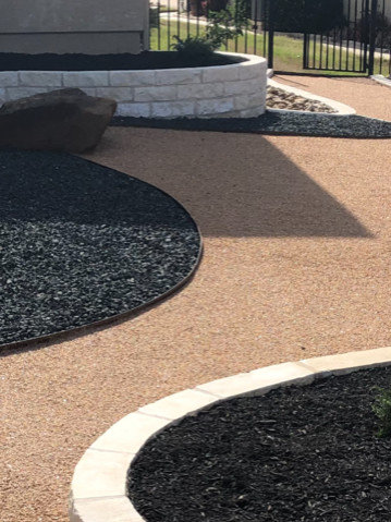Sun City Landscapes & Xeriscapes