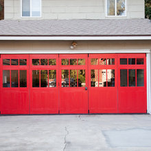 Garage Door