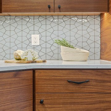 Chintimini Ave. Kitchen Remodel