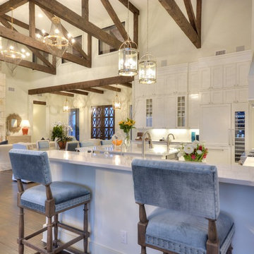 Texas Monthly Magazine Star Home