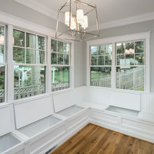 Home Office Ideas