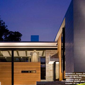 Modern Portfolio