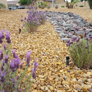 Xerigardens
