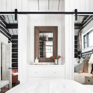 Cozy Guest Cabin