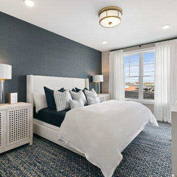 Marina Pointe East Rockaway C Model