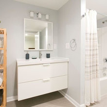 Bathrooms