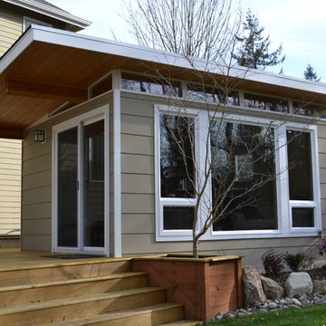 Woodinville music studio
