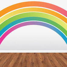 rainbows