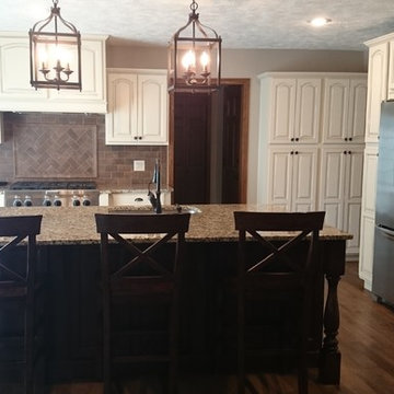 Our Work