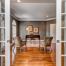 Staged Home in Providence Country Club