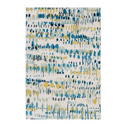 Surya Apricity Accent Rug - Area Rugs
