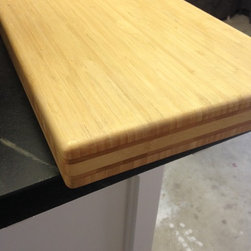 Soapstone Werks - Cutting Boards