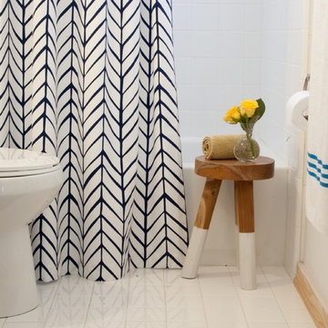 My Houzz: Steve and Amber Frazee
