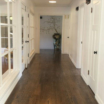 Mid Century Ranch