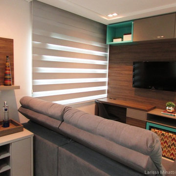 PC House