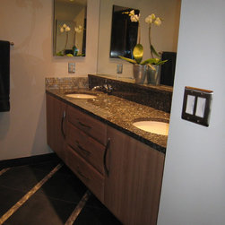 Price Loft ASID Award - Products