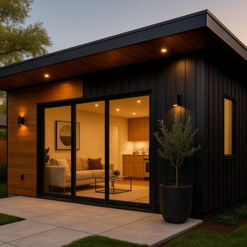 ADU Builders In The Bay Area