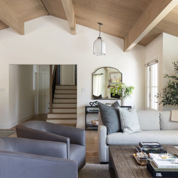 Healdsburg Weekend Retreat