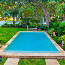 Pool Idea