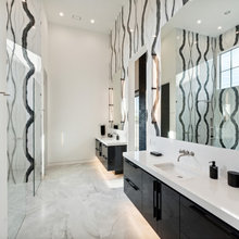 Rock Ridge Master Bath